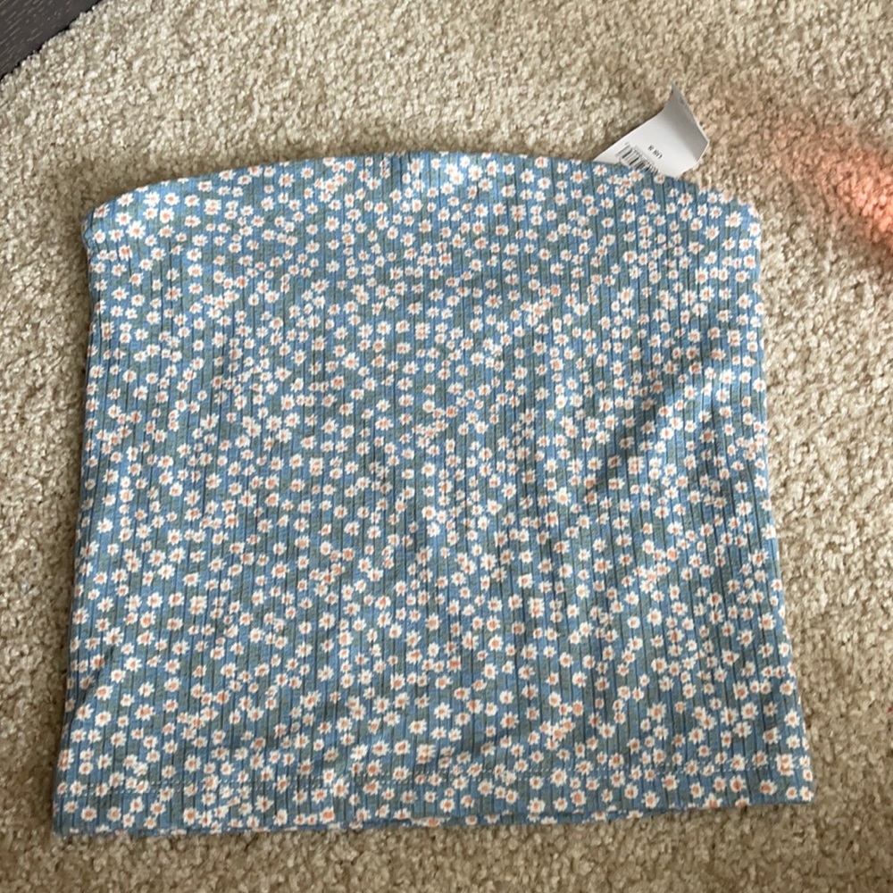 ⚡️⚡️American Eagle Tube top